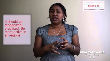 #ToMakeTheBPFAComeTrue Focus on Sexual Rights