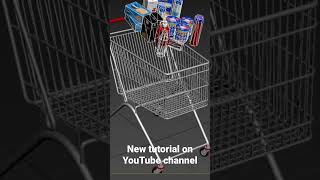 3dmax massfx simulation new tutorial on our YouTube channel