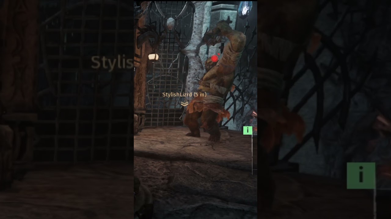 Yeah He Got Him #gaming #shortvideo #funny #styxshardsofdarkness #stealth