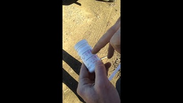 Soil Nitrate Quick Test Field Tutorial