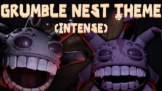 Grumble Nest Theme Intense - Extendedperfect Loop - Doors Ost
