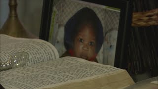 A mother says her son was wrongfully convicted of her grandson's death Wealth