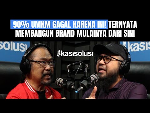 Cara Membuat Produk Umkm