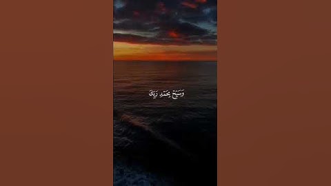 مقطع قرآن قصير بصوت القارئ: عبدالباسط عبدالصمد || أجمل حالات واتس اب دينيه || تلاوة خاشعة😴🎧