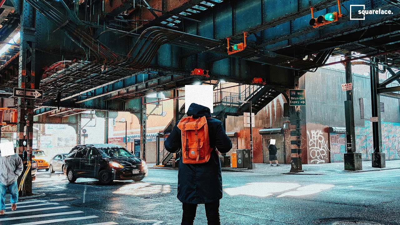 Watch Squareface - Borough on YouTube Watch Squareface - Borough on YouTube