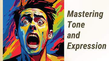 Tailoring Your Tone: Express Yourself to Impress Your Audience