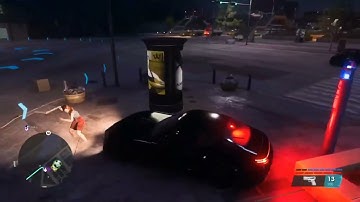 Saints Row REBOOT in a Nutshell..