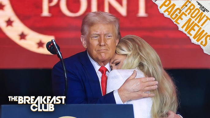 Trump + 90K Others Attend Charlie Kirk's Memorial, Viewers Boycott ABC In  Support Of Kimmel + More - YouTube