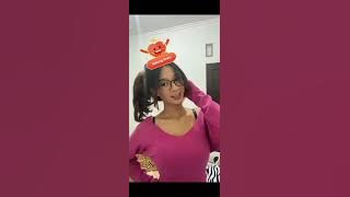BIGO LIVE TERBARU ALYA JELITA PAMER TALI BH BRA ##007 