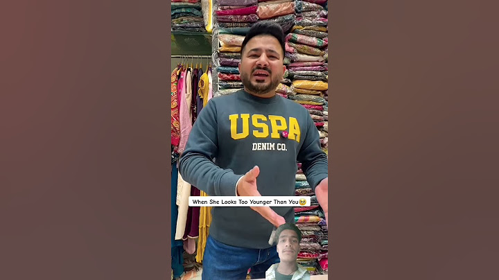 When She Looks Too Younger Than You🥹#funny #comedy #ytshorts #youtubeshorts #shortsfeed #viral #fun