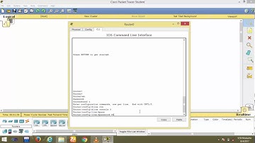 cisco router password configuratiion CCNA urdu/hindi