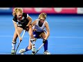 Great Britain v Germany | Match 86 | Women's FIH Hockey Pro League Highlights