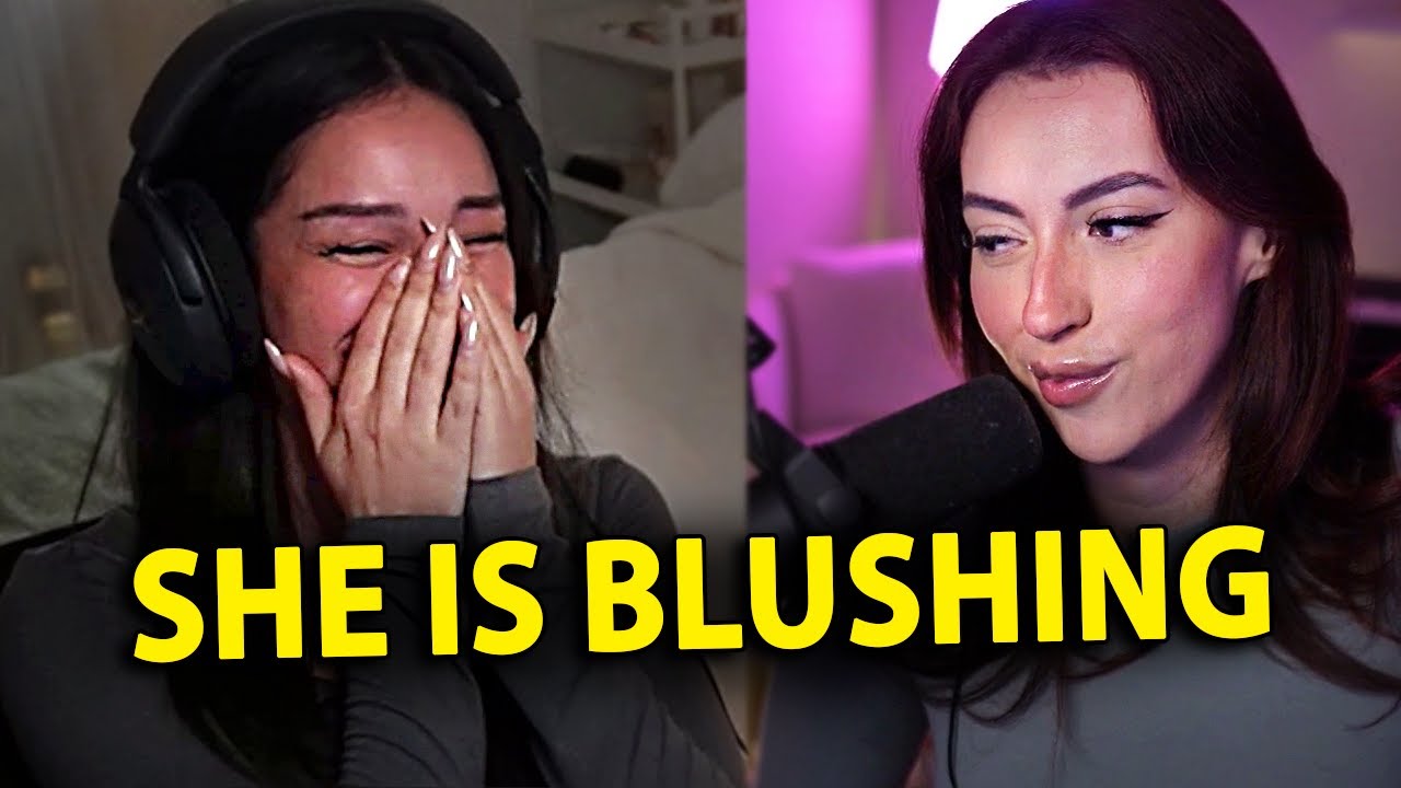 Клара сделала Иннесу заманчивое предложение!!