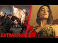 فیلم استخراج 2 Extraction 2 It S Going To Be A Bloodbath با حضور بی نظیر گلشیفته فراهانی 