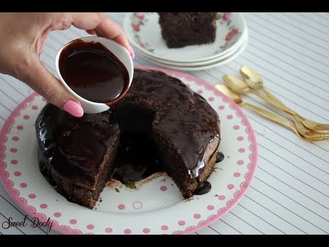עוגת פרג ושוקולד כשרה לפסח - סוויט דולי - Sweet Dooly