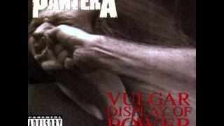 Pantera - Fucking Hostile (20th Anniversary Deluxe Edition) [2012]