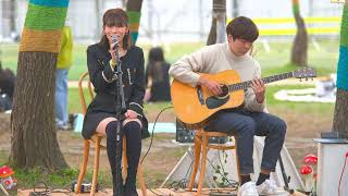[직캠][4K 60P][HDR] 클라우디 (Clau:D) - 아주 가끔은 [221016 어스어스페스티벌]