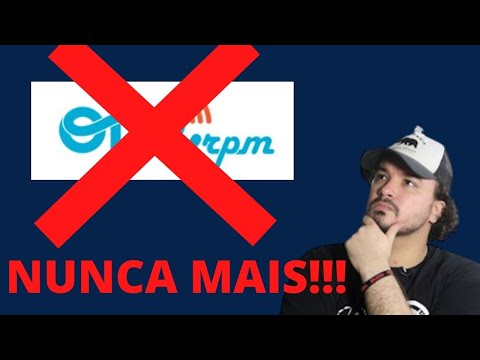 Não distribua sua música com a One RPM