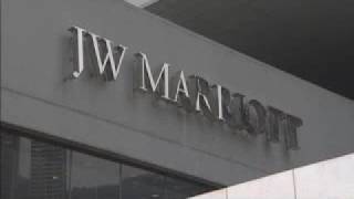 Hotels handling changing times