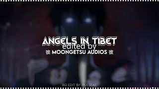 Amaarae - Angels in Tibet | Edit Audio
Β» You can download this edit audio from AudioVerse:
https://discord.gg/UPNAFn835m
ββββββββ ββ©β ββββββββ
Β» My Free Editing Pack (for audio editing): https://www.youtube.com/watch?v=U4jNozJkRVI
ββββββββ ββ©β ββββββββ
Β» Get early previews and project files by joining my patreon (only at 3$):
https://patreon.com/moongetsu
ββββββββ ββ©β ββββββββ
Do you want an audio? Join AudioVerse and request it on πγ»audios-request!
ββββββββ ββ©β ββββββββ
Wear headphones for a better experience. π§
Give credits to @PulseAe if you use, please. π
ββββββββ ββ©β ββββββββ
Β» Ryujin Editing Discord Bot
Server link: https://discord.com/invite/VADaEna5XQ
ββββββββ ββ©β ββββββββ
Β» AudioVerse Discord Server
AudioVerse is a server dedicated to audio editing! Are you an audio editor or you want to become one? Join us right now!
Server link: https://discord.gg/UPNAFn835m
ββββββββ ββ©β ββββββββ
Β» Edit by: @PulseAe
ββββββββ ββ©β ββββββββ
Β» Song:
https://www.youtube.com/watch?v=8bABlZpUWK8&pp=ygUXYW5nZWxzIGluIHRpYmV0IHB1bHNlYWU%3D
ββββββββ ββ©β ββββββββ
Β» These audios are made in order to be used in edits, not to be reposted. If you want to repost an audio, you need my permission.
ββββββββ ββ©β ββββββββ
Β» Editing software:
Adobe After Effects 2020
ββββββββ ββ©β ββββββββ
TAGS (ignore π€£)
#editaudio #audioedit #editaudioscomplication #audioseditplaylist #populareditaudios #tiktokeditaudios #edit #audio #tiktokpopulareditaudios #editaudiosthatilove #audiosplaylist Amaarae - Angels in Tibet | Edit Audio