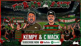 Rabbitohs vs Panthers Review: Cody Walker's Costly Moment & Bunker Controversy