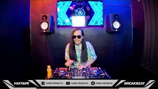 DJ Dugem Diskotik Paling Terbaik Sedunia 2024 !! DJ Breakbeat Melody Terbaru Full Bass 2024
