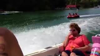 Lake Benedict Fun 20130816 03