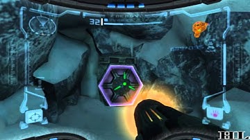 Metroid Prime 100% Walkthrough Part 15 - Gravity Suit