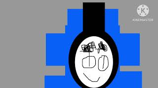 Thomas The Tank Engine And Friends Series 6 Episode 6 The Fogman Full Remaster