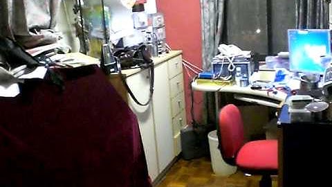 MCPX full brushless preliminary testing