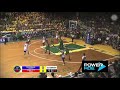 Patrick cabahug mpbl highlights