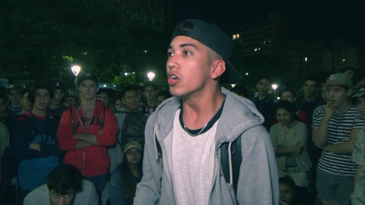 THAYOO vs LAION vs STRONG - 8vos FECHA 2 (3ra Temporada) - Sinescritura