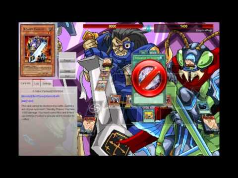 X-Sabers - September 2013 Banlist