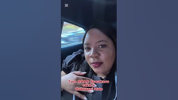 2 RSA Conference speakers take a Robotaxi ride