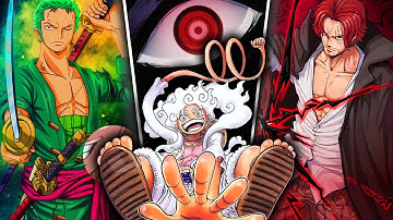 The BEST Plot Twists in One Piece