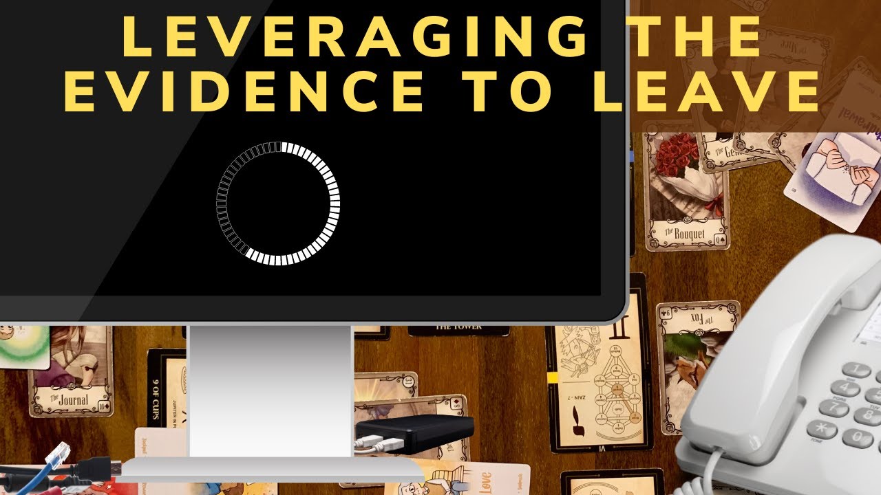 Someone’s ex leaving this copycat and exposing the truth with evidence to protect themselves