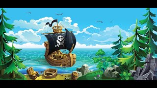 Pirate's Cove Treasure Hunt screenshot 2