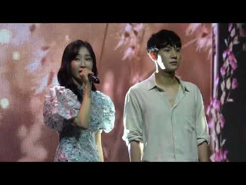 220730 웰컴 대학로, 웰댕 "이 세상엔 없는곳" (임준혁 김려원, 4K)