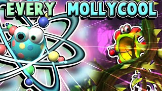 Yooka-Replaylee - All Mollycool Locations!