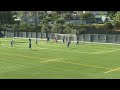 AS Monaco 4-1 Grenoble Foot 38 - U17 - 3ème journée