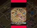 Max Hero Series: Warden + King vs Max TH18 | Champion Joins with Revive Spell