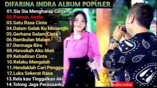 Download lagu Adella, Sia Sia Mengharap Cintamu, Satu Rasa Cinta, Album Pop Melayu