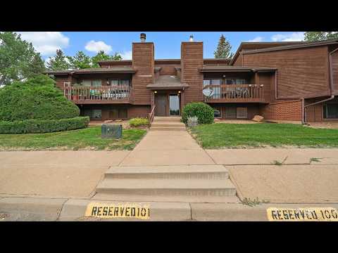 2640 Juniper Ave, Boulder, CO home video tour