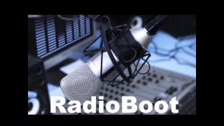 RadioBoot