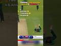 ​Worst Possible Fielding Moments in Cricket ft. Pakistan 🤦‍♂️🏏 | #cricket #shorts