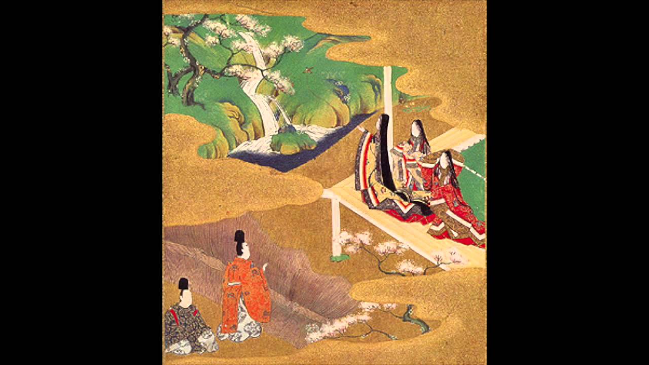 Japanese Art Project