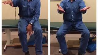 Parkinson’s Tremors Reduce