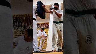 MARTELO RODADO | KRAV MAGA DEFESA PESSOAL 🛡️⚡