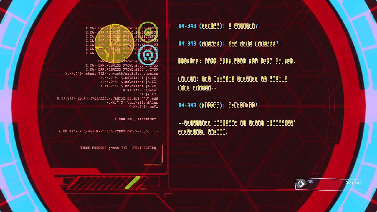 Halo TMCC HD Halo 3 M06 Terminal 03 YouTube