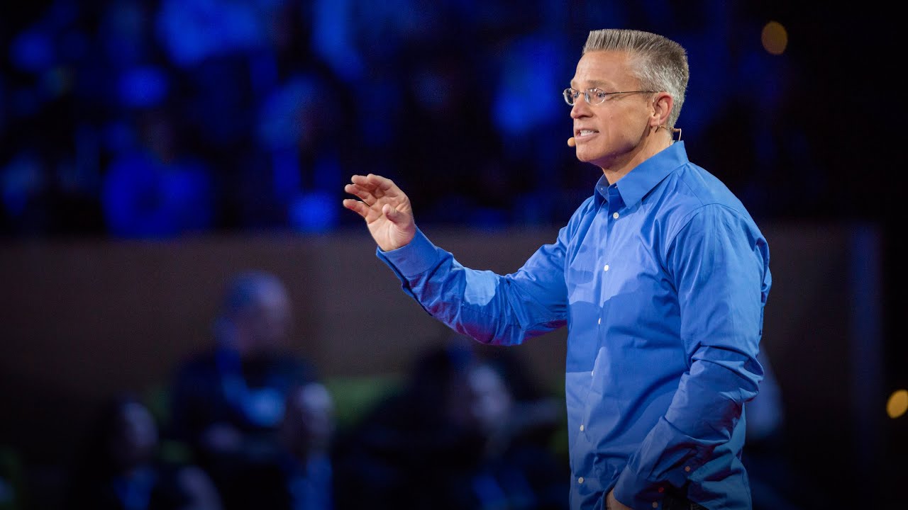 Gary Haugen: The Hidden Reason For Poverty The World Needs To Address Now